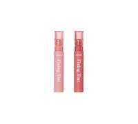 [DEAL]ETUDE - Mask Proof Fixing Tint - 4g - 05 Midnight Mauve (1ea) + 01 Analog Rose (1ea) Set