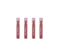 [Deal]ETUDE - Mask Proof Fixing Tint - 4g - 12 Salmon Brick (4ea) Set