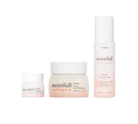 [DEAL]ETUDE - Moistfull Collagen Skin Care Set