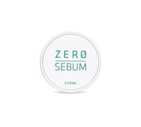 [Deal] ETUDE - Zero Sebum Drying Powder - 4g