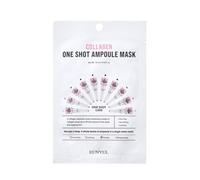[Deal]EUNYUL - One Shot Ampoule Mask - Collagen - 1pc