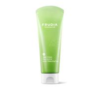 [Deal] FRUDIA - Green Grape Pore Control Scrub Cleansing Foam - 145ml