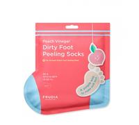 [Deal] FRUDIA - My Orchard Peach Foot Peeling Mask - 40g (1paio)