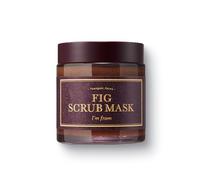 [DEAL]I'm From - Fig Scrub Mask - 120g