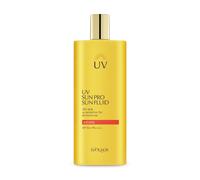 [Deal]ISA KNOX - UV Sun Pro 365 Daily Extreme Sun Fluid SPF50+ PA++++ - 70g