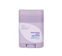 [Deal]Isntree - Onion Fresh Light Sun Stick SPF50+ PA++++ - 22g
