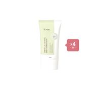 [Deal]iUNIK Centella Calming Daily Sunscreen - 60ml (4ea) Set