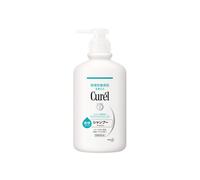 [DEAL]Kao - Curel Intensive Moisture Care Shampoo - 420ml
