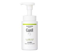 [Deal] Kao - Curel - Sebum Trouble Care Foaming Wash - 150ml
