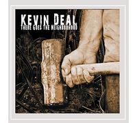 Deal, Kevin - There Goes The Neighborhood