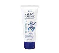 [Deal] KUMANO COSME - Reihaku Hatomugi Moisturizing & Conditioning The Hand Cream - 65G