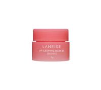 [Deal] LANEIGE - Lip Sleeping Mask EX - 3g - Berry