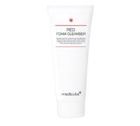 [Deal] medicube - Red Foam Cleanser - 120ml