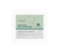 [Deal]medicube - Super Cica Daily Quick Mask - 350g/30pezzi