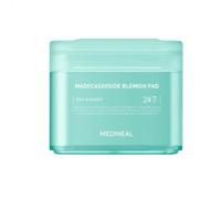 [Deal]Mediheal - Madecassoside Blemish Pad - 100ea