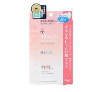 [Deal] Minon - Amino Moist Essential Mask