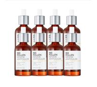 [DEAL]MISSHA - Bee Pollen Renew Ampouler - 40ml (8ea) Set