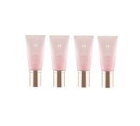[Deal]MISSHA M Signature Real Complete BB Cream EX SPF30 P New Version) - 45g - 21 Bright Beige (4ea) Set