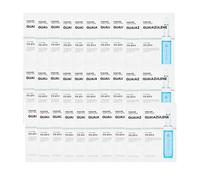 [DEAL]MISSHA - Mascure Solution Sheet Mask - Guaiazulene (30pcs) Set