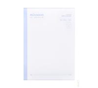 [Deal]mixsoon - Bifida Mask Pack - 25g*5pezzi