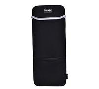 Deal Mux Cosmos - Custodia in neoprene per tastiera wireless Logitech K400/K400r