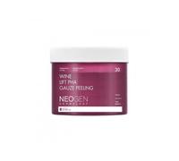 [Deal] NEOGEN Dermalogy - Wine Lift PHA Gauze Peeling - 190ml / 30cad.