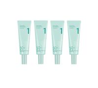 [DEAL]numbuzin - No.1 Clear Filter Sun Essence SPF 50+ PA ++++ - 50ml (4ea) Set