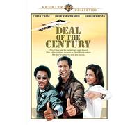 Deal of the Century