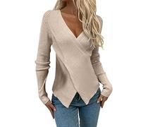 Deal of The Day Prime Today Maglietta Termico Donna Maniche Lunghe Maglietta Metallica Donna Magliette XXL Donna T-Shirt Bianca Donna Camicia Quadri Donna Blusa Elegante Donna Estiva Big Deal Days