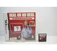 Deal Or No Deal
