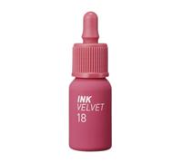 [Deal] peripera - Ink The Velvet - #18 Star Plum Pink - 4g