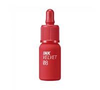 [Deal] peripera - Ink The Velvet - No.08 Sellout Red - 4g