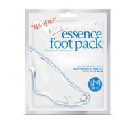 [Deal] PETITFEE - Dry Essence Foot Pack