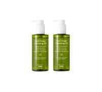 [Deal]Purito SEOUL From Green Cleansing Oil (New Formula) - 200ml (2cad.) Set