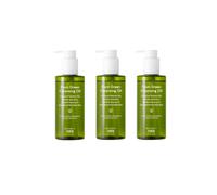 [Deal]Purito SEOUL From Green Cleansing Oil (New Formula) - 200ml (3cad.) Set