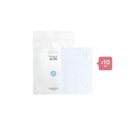 [Deal]Pyunkang Yul Acne Spot Patch - Super Thin (10cad.) Set