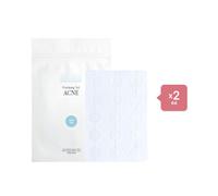 [Deal]Pyunkang Yul Acne Spot Patch - Super Thin (2cad.) Set