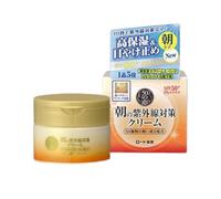 [Deal] Rohto Mentholatum - 50 Megumi Anti-UV Cream SPF 50+ PA++++ - 90g