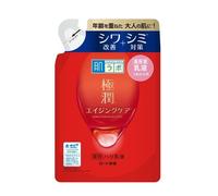 [Deal] Rohto Mentholatum - Hada Labo - Gokujyun Alpha Emulsion Refill - 140ml - 2021 Version