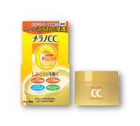 [Deal] Rohto Mentholatum - Melano CC Brightening Gel - 100g