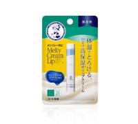 [Deal] Rohto Mentholatum - Melty Cream Lip Balm SPF25 PA+++ - Fragrance Free