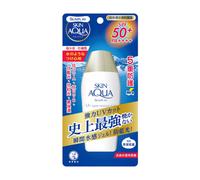 [Deal] Rohto Mentholatum - Sunplay - Skinaqua UV Super Moisture GEL SPF 50 PA++++ - 80g