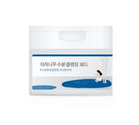 [Deal]Round Lab - Birch Juice Cleansing Pad - 60ea