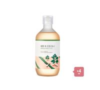 [Deal]Round Lab - Mugwort Calming Toner - 300ml (4ea) Set