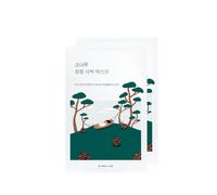 [Deal]Round Lab - Pine Calming Cica Mask Sheet - 27ml (2ea) Set