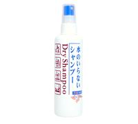 [Deal] Shiseido - Fressy Dry Shampoo - 150ml