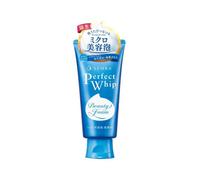 Shiseido - Senka Perfect Whip Cleansing Foam (2023 Version) - 120g