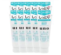 [DEAL]Shiseido - Uno Whip Wash - Moist - 130 10pcs Set