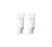 SKIN1004 Madagascar Centella Hyalu-Cica Water-Fit Sun Siero Set (2 pezzi)