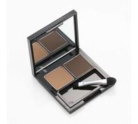 [Deal] SKINFOOD - Choco Eyebrow Powder Cake - 2.6g(1.3g x 2) - No.2 Grey Brown